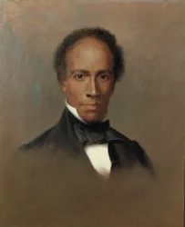 Edward James Roye, 1864
